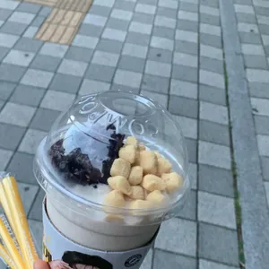 컴포즈커피 사진