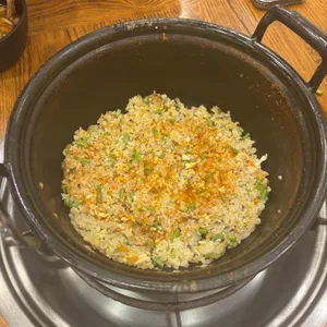 등촌샤브칼국수 사진