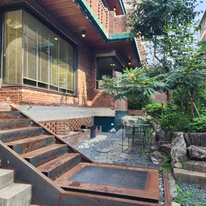 그리너리하우스 리뷰 사진