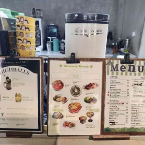 그리너리하우스 리뷰 사진