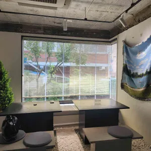 그리너리하우스 리뷰 사진