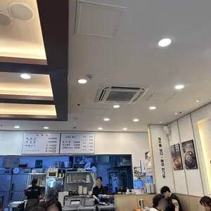 제주은희네해장국 리뷰 사진