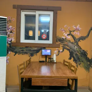 장지수제순대 신주옥미 리뷰 사진