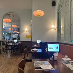 싸얌 리뷰 사진