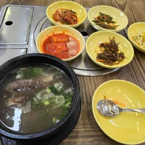 율화관 사진