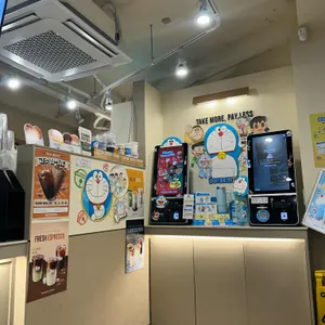 MAMMOTH COFFEE 리뷰 사진