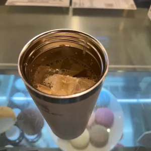 MAMMOTH COFFEE 사진