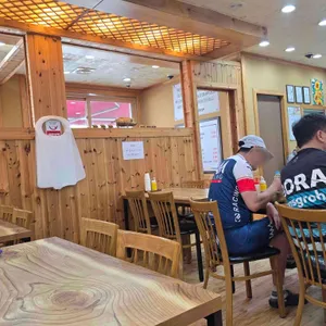 메밀명가 리뷰 사진