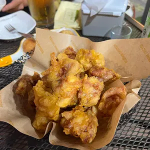 보드람치킨 사진 1