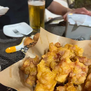 보드람치킨 대표 사진