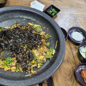 우리집 대표 사진