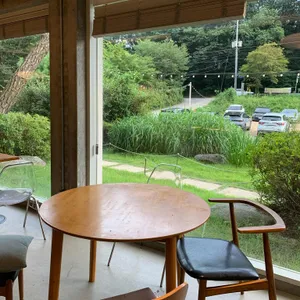 개울테라스 리뷰 사진