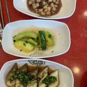 박경규 항아리보쌈 사진