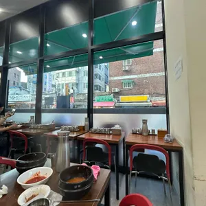 약수순대국 리뷰 사진