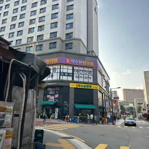 약수순대국 리뷰 사진