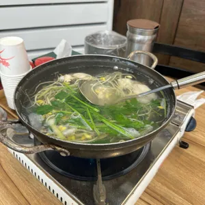 푸른바다 사진