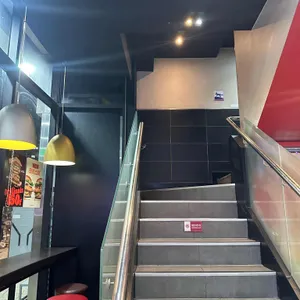 버거킹 리뷰 사진