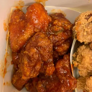 BHC치킨 대표 사진