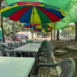 대공원길 리뷰 사진