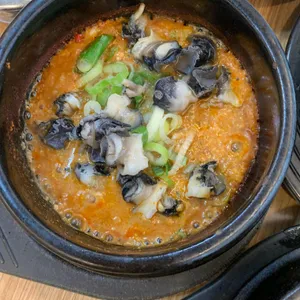 우렁이박사 사진