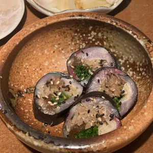 참치논데 사진 2