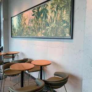 스타벅스 리뷰 사진