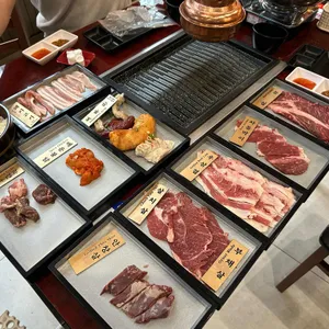 무야호랜드 리뷰 사진