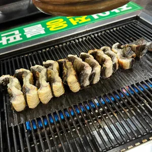 바른민물장어무한리필 대표 사진