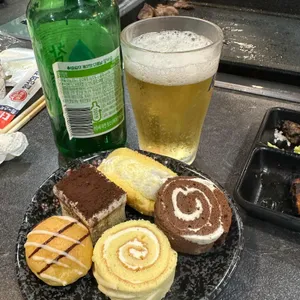 바른민물장어무한리필 사진