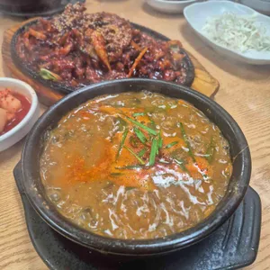 윤가네남원추어탕 사진