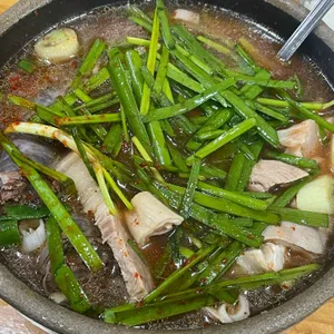 합천국밥집 사진