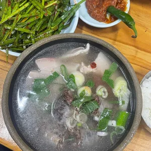 합천국밥집 사진