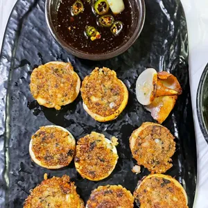 공가네감자옹심이 사진