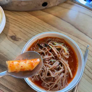 풍경닭갈비 사진