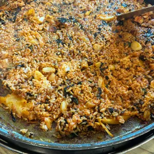 풍경닭갈비 사진