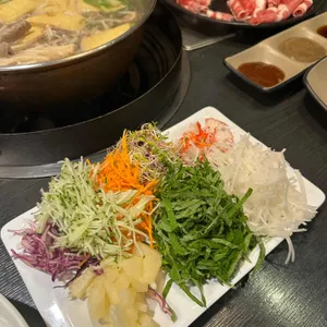 소담촌 대표 사진