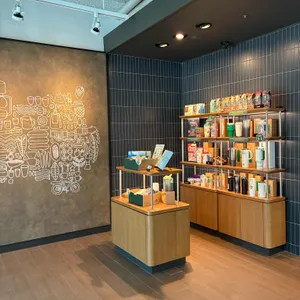 스타벅스 리뷰 사진