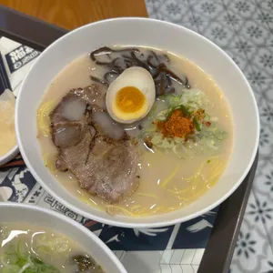 라멘짱 사진
