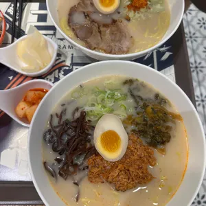 라멘짱 사진