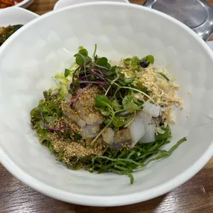 오가네 골목식당 사진 1
