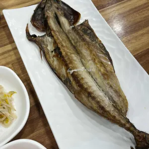 오가네 골목식당 대표 사진