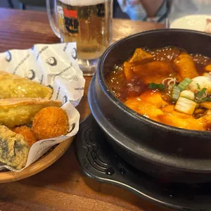 역전할머니맥주 사진