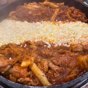 장인닭갈비 사진 1