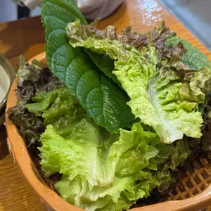 장인닭갈비 사진