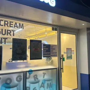 요아정 대표 사진