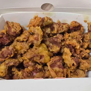 멕시카나치킨 대표 사진