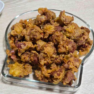 멕시카나치킨 대표 사진