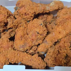 멕시카나치킨 사진
