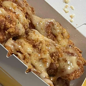 맘스터치 사진 1