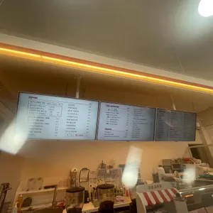 감성커피 리뷰 사진